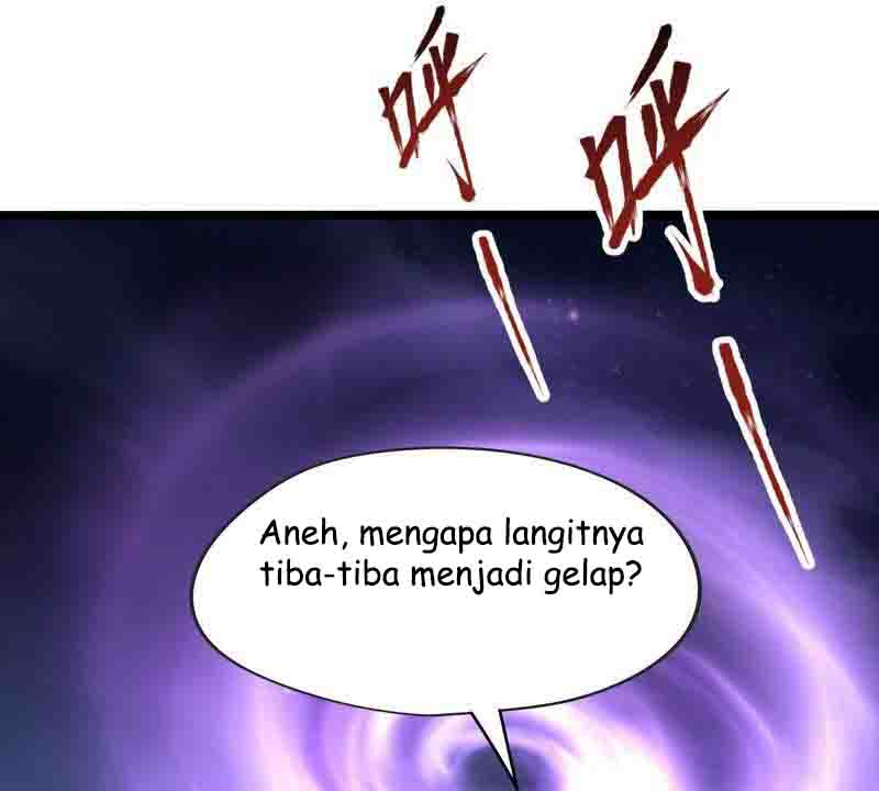 Turned Into a Grass in The Fantasy World? Chapter 61 Gambar 69